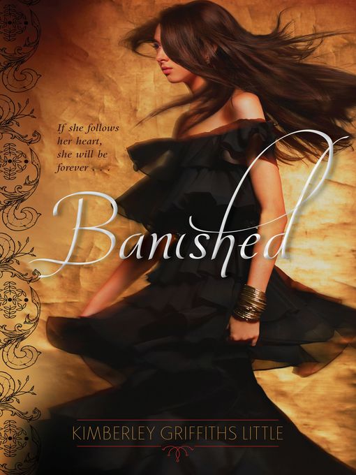 Title details for Banished by Kimberley Griffiths Little - Available